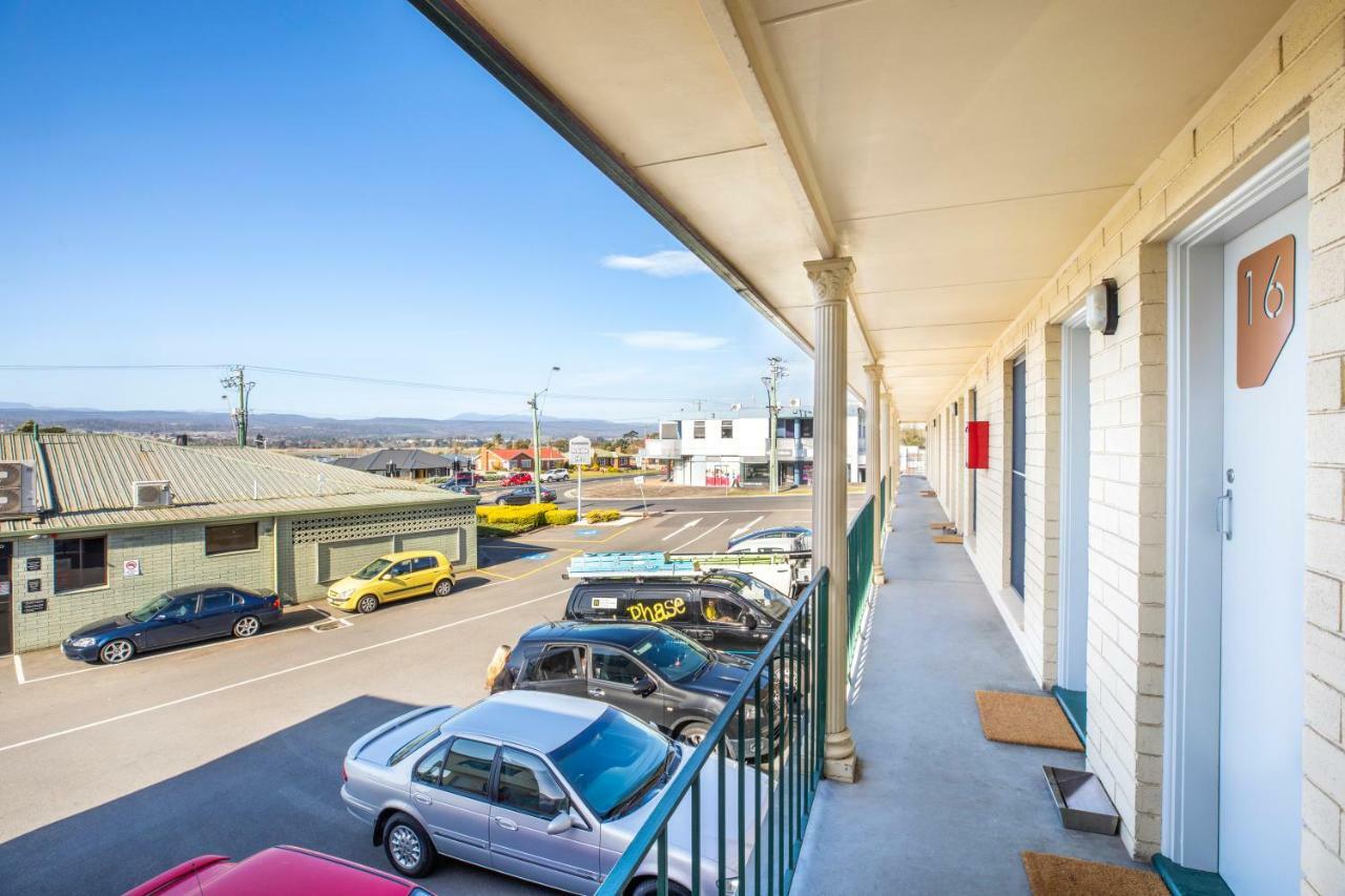 Nightcap At Riverside Hotel Launceston Exterior foto